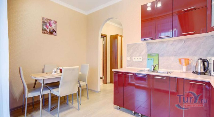 Большая Пионерская 46 Москва