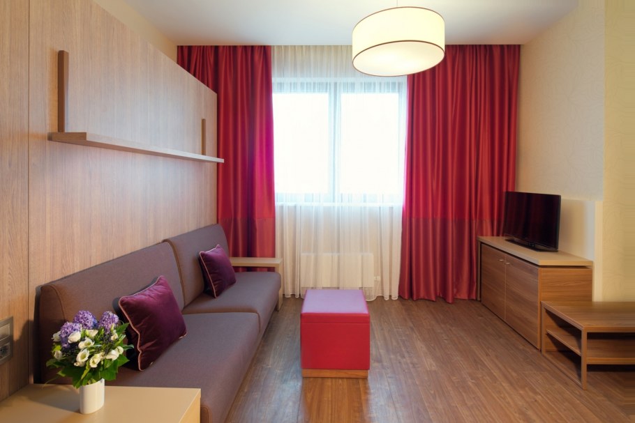 Амарант мебель