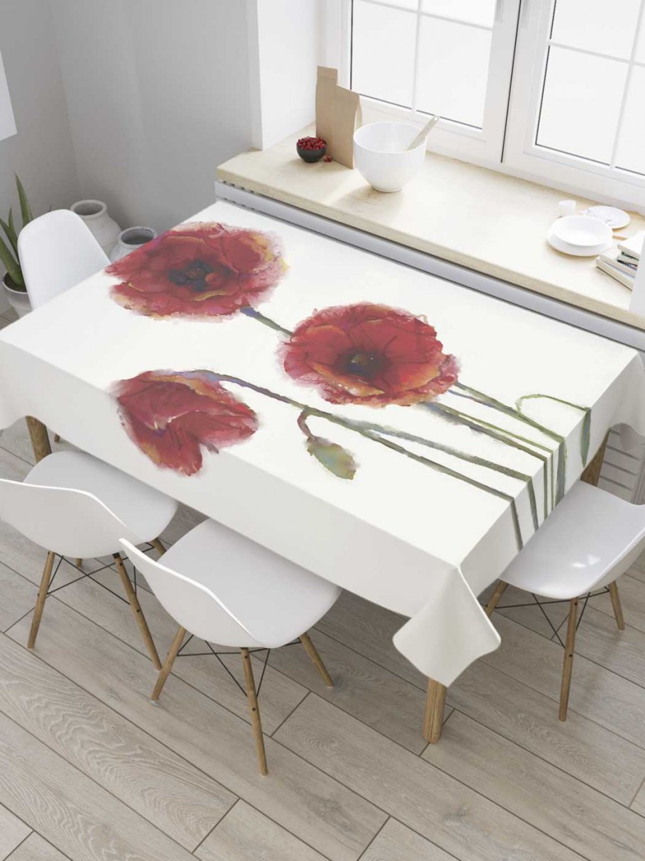 Скатерть Висан