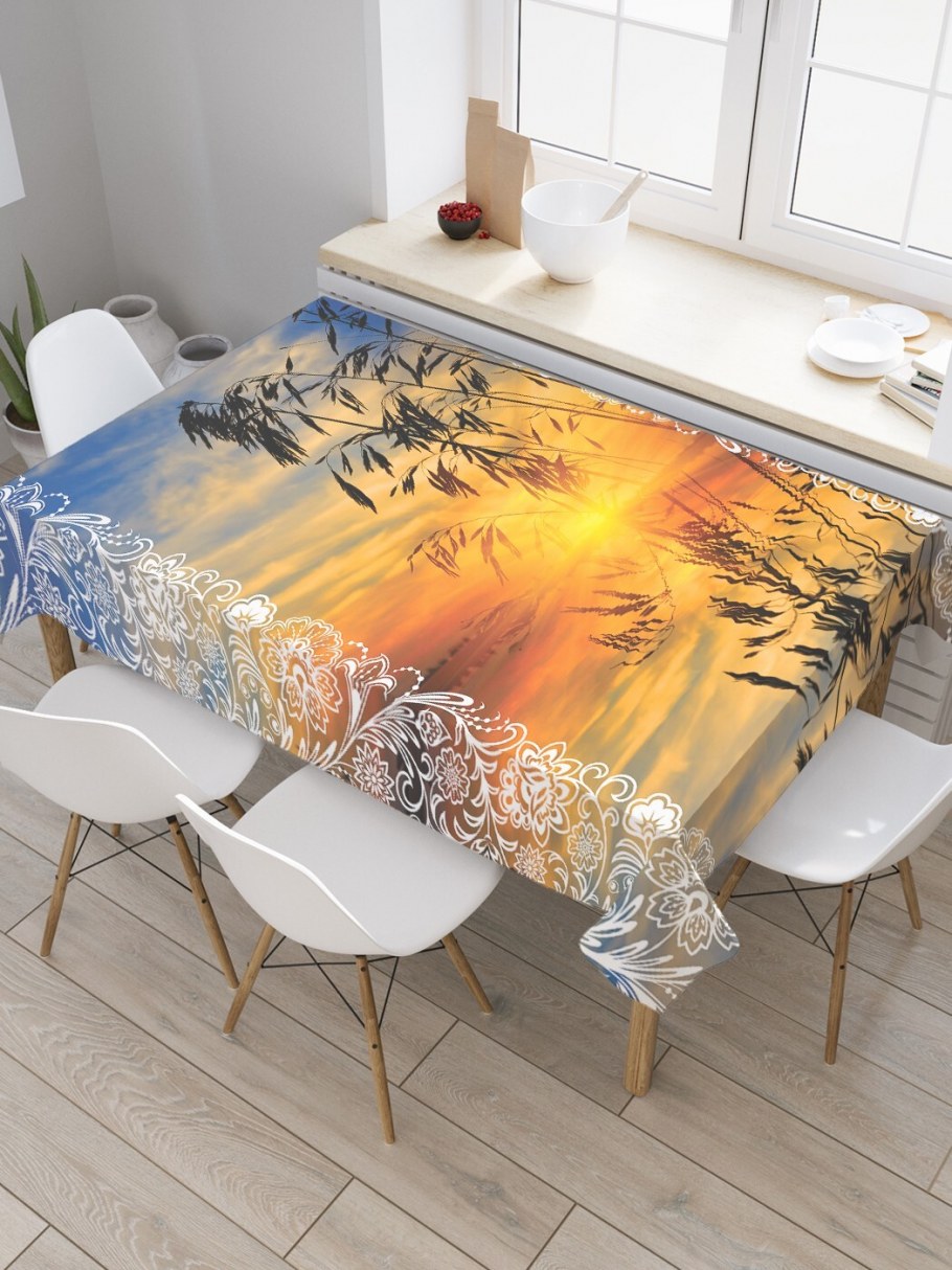 Вервако 602 скатерть