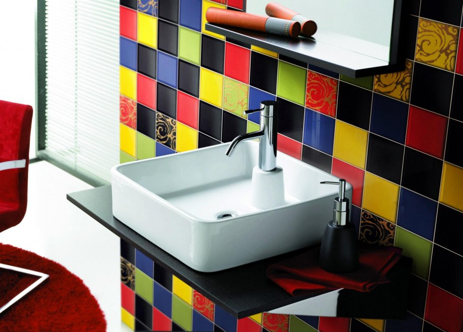 Керамическая плитка Orly Atem