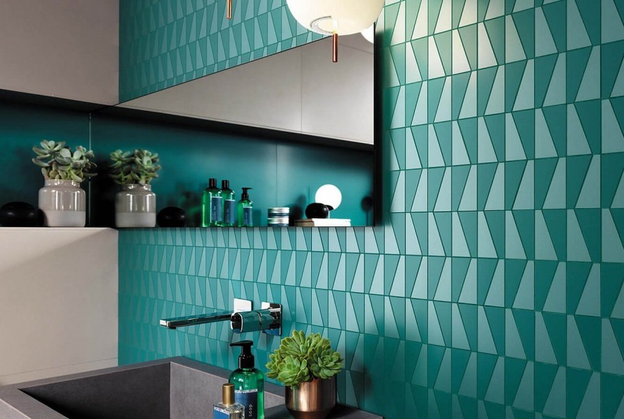 Коллекция плитки Atlas Concorde Arkshade