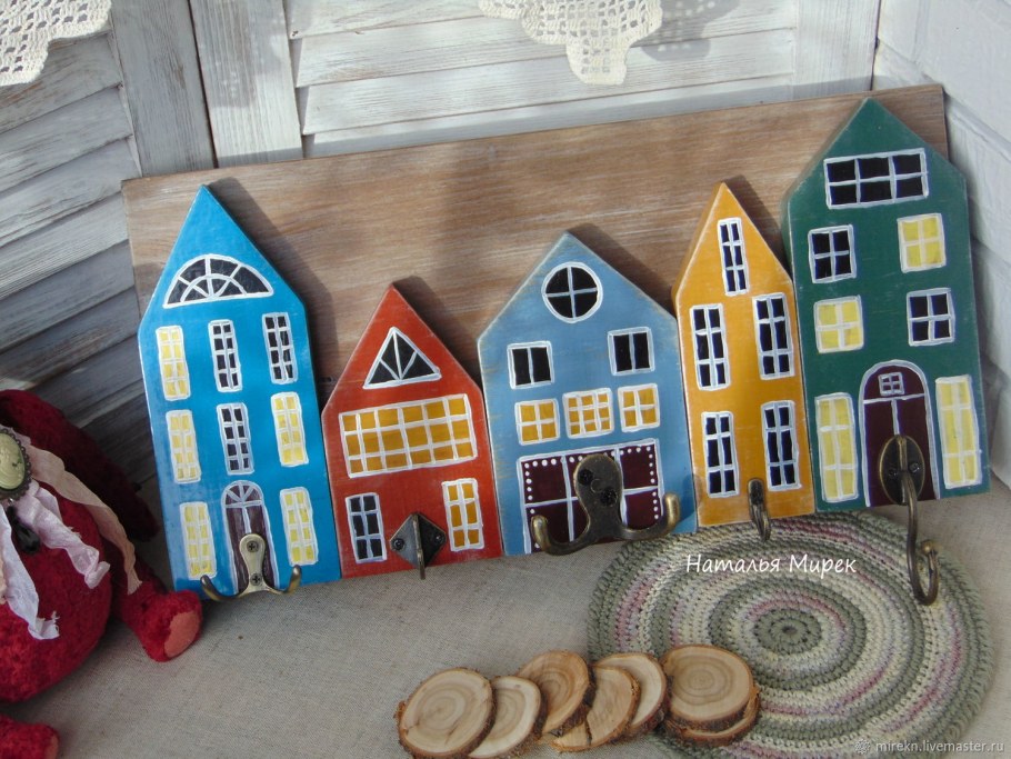 Террейн дом средневековья