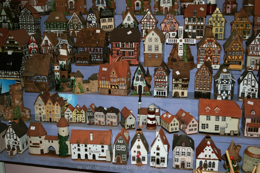 Керамика из Таллина