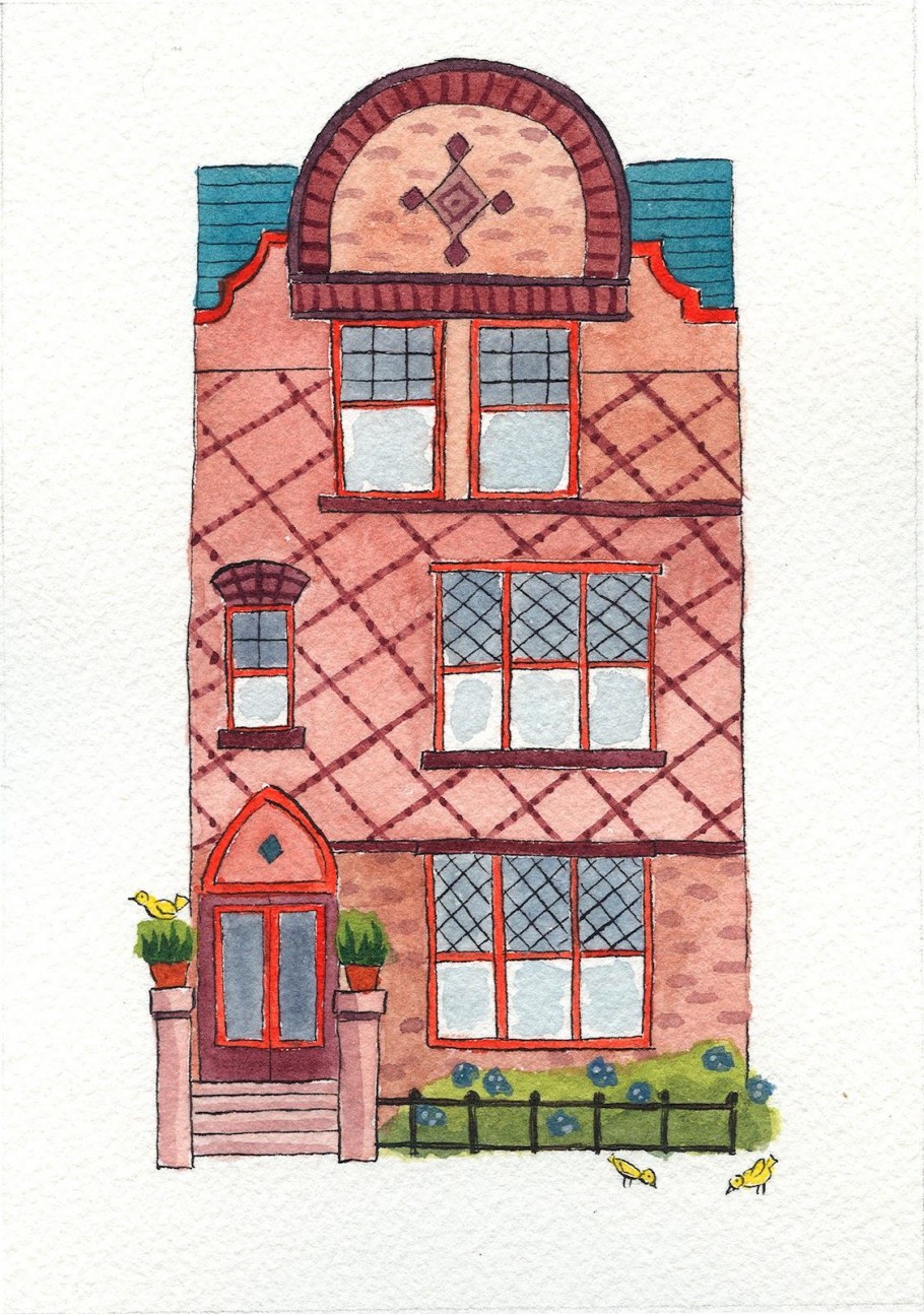 Аббатство Бебенхаузен