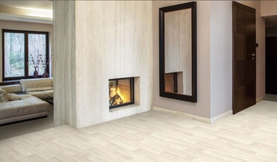 Линолеум Juteks Megapolis London 7701