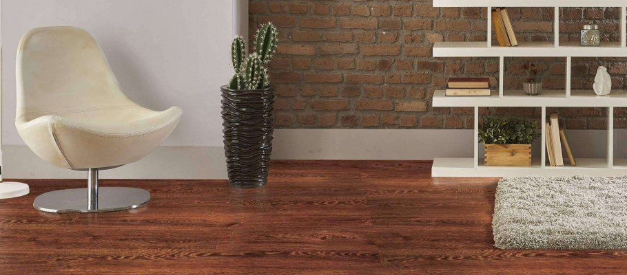 Ламинат Paradise Forest Аляска