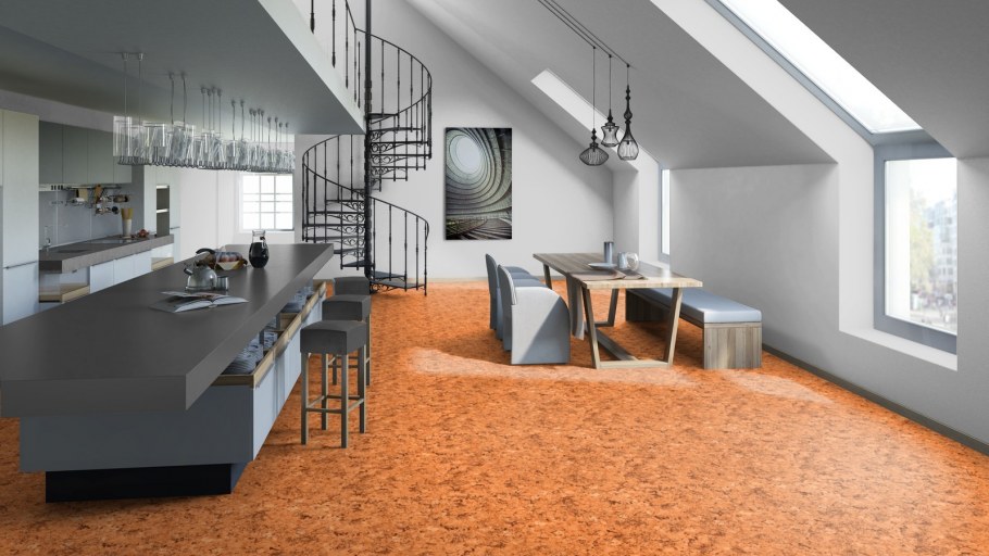 Ламинат Tarkett Pilot Райт