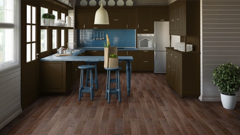 Ламинат Tarkett Artisan 933 дуб Венсен классический