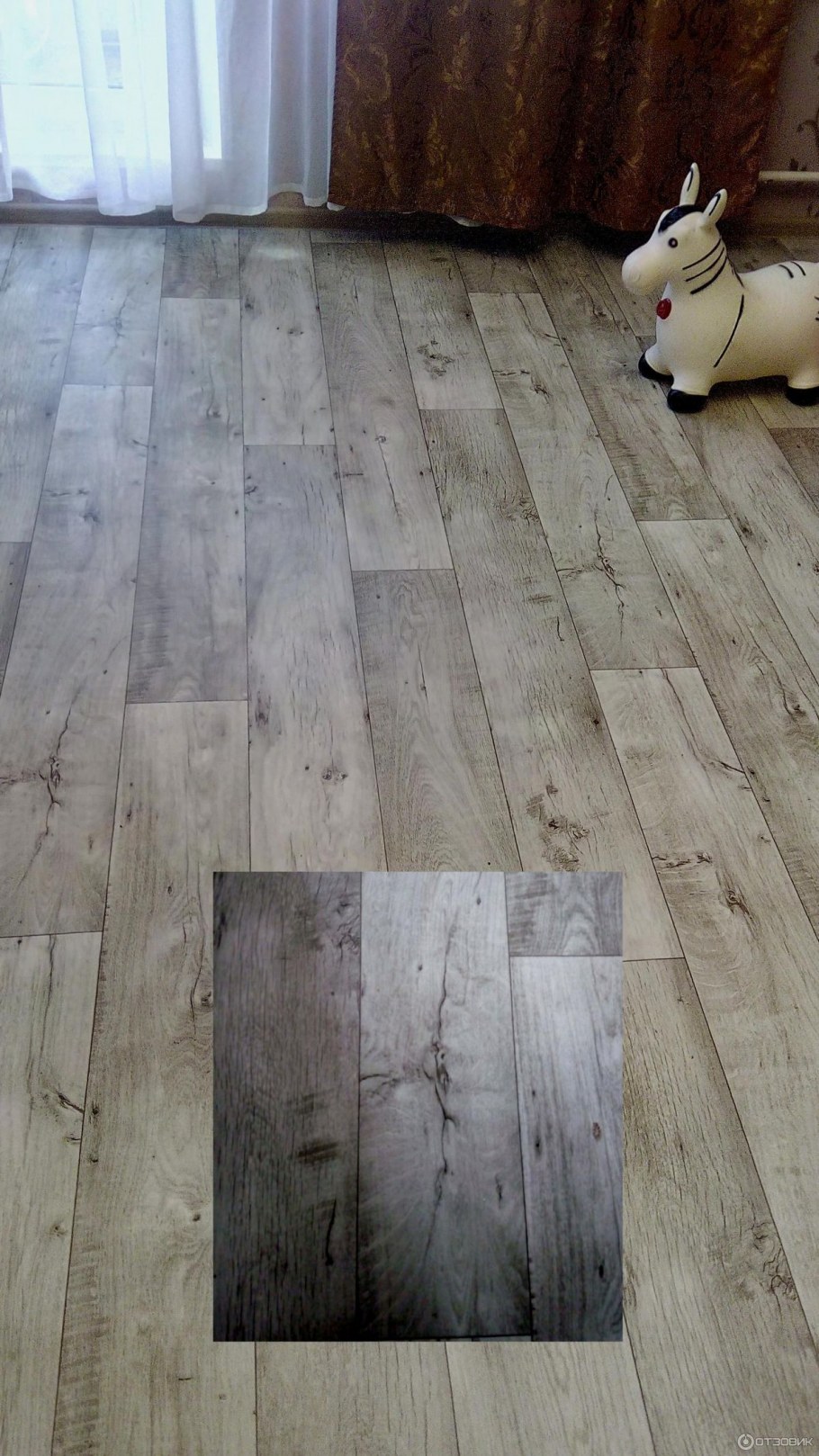 Линолеум Forest 916l