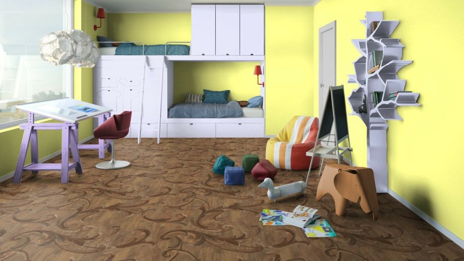 Линолеум Таркетт Адмирал Адриано