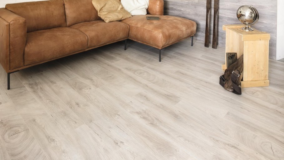 Ламинат Kaindl дуб Фреско Лив