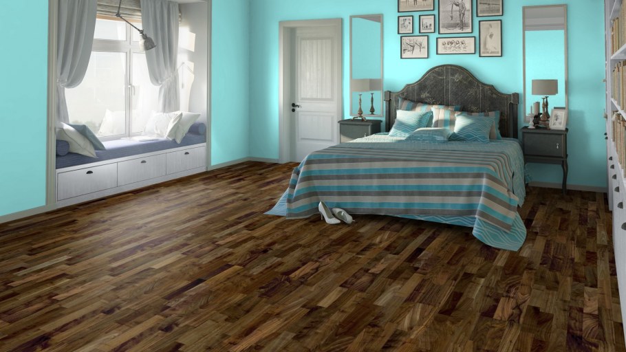 Tarkett Holiday дуб Фьорд