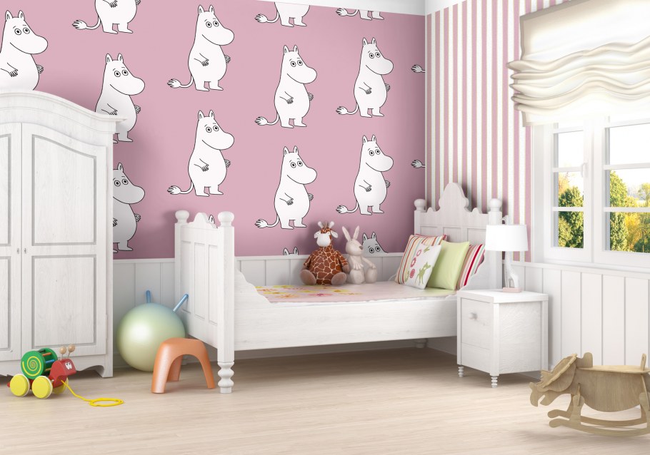 Детская комната интерьер