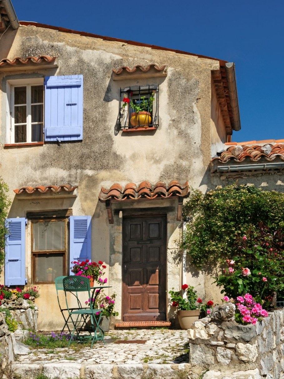 Прованский дром Франция