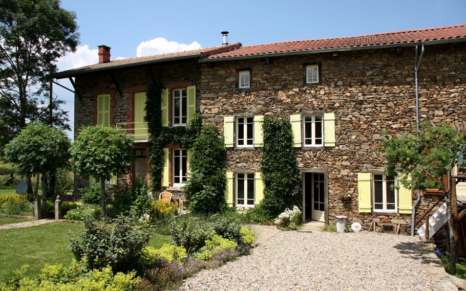 Прованский дром Франция