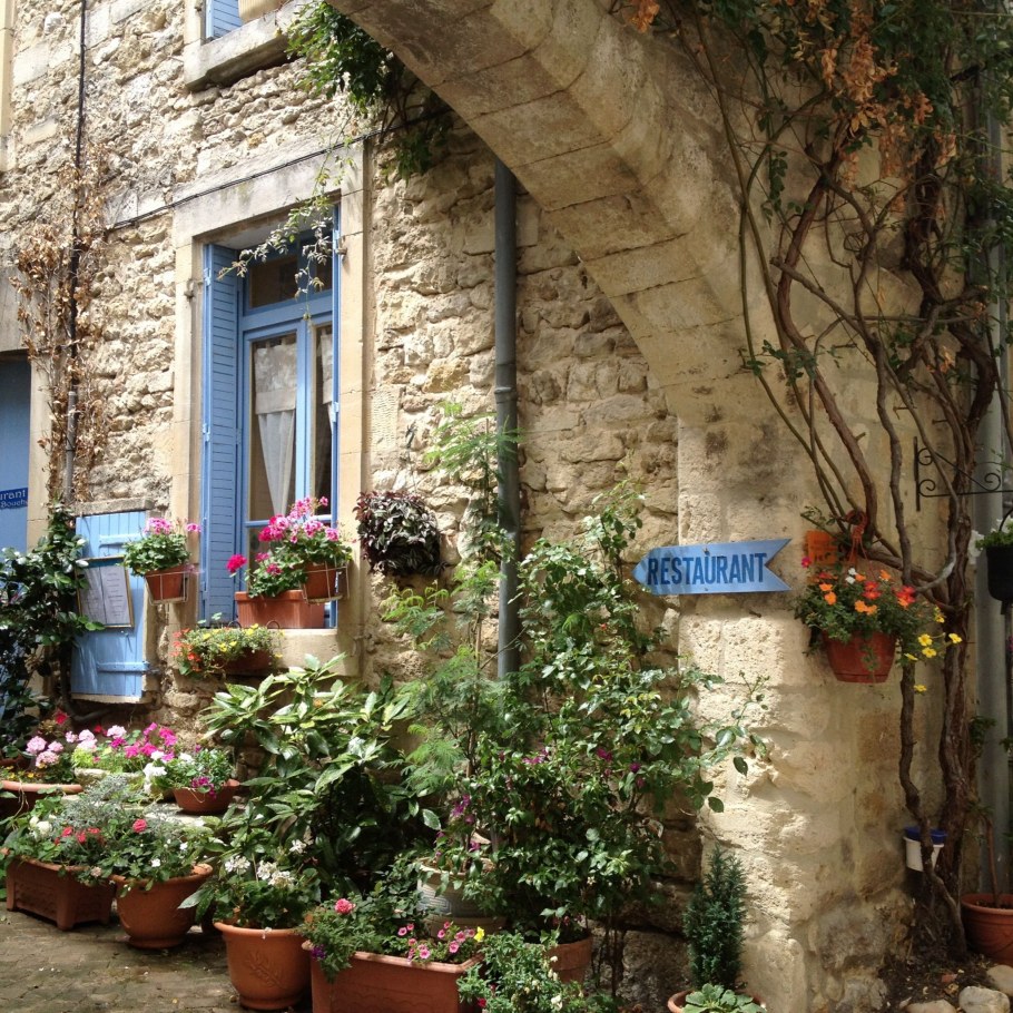 Европейская провинция Франция Прованс