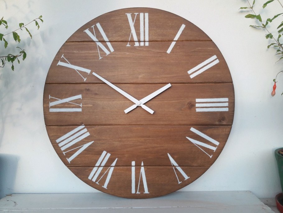 Часы Wall Clock a8010110 настенные Augustina