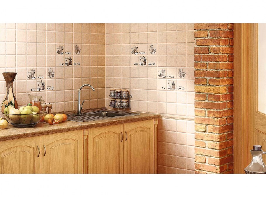 Плитка Brickstyle Baker Street