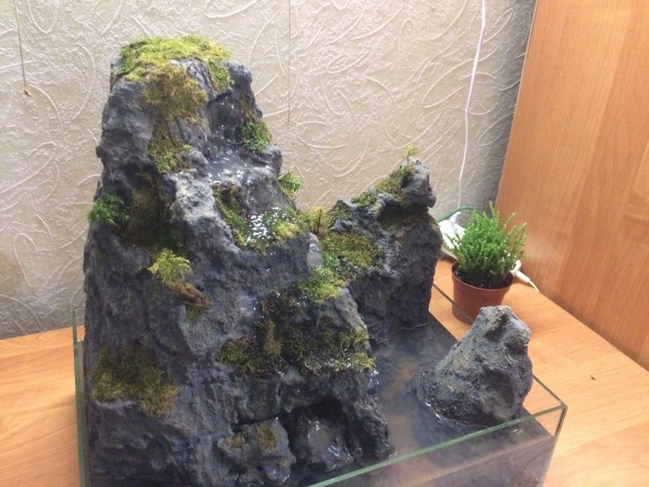 Фигуры для фонтана