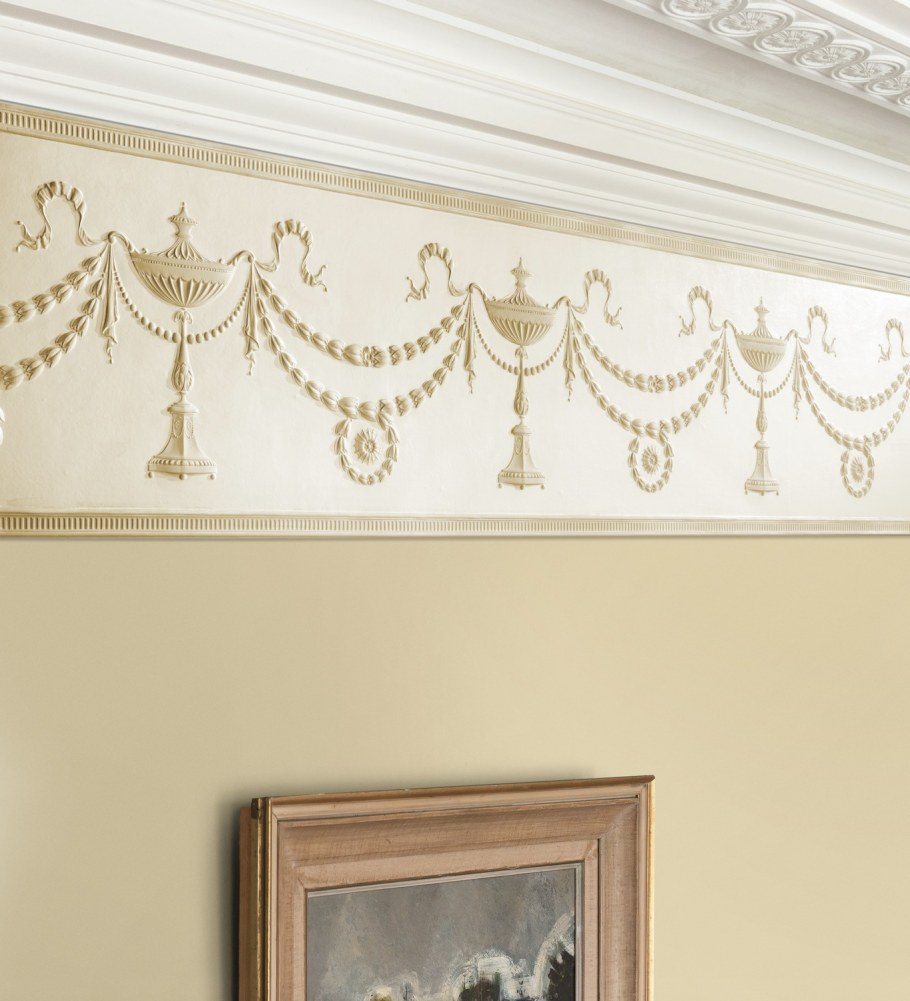 Обои Lincrusta rd1948