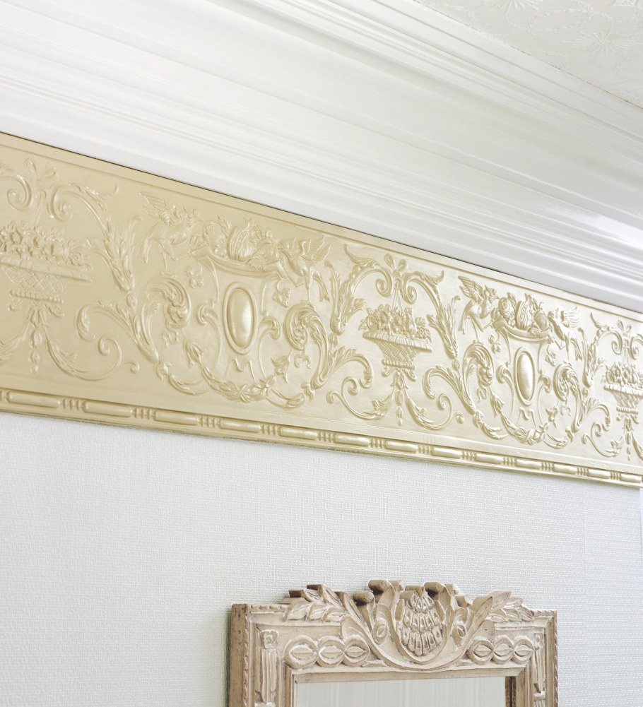 Линкруста фризы rd1947