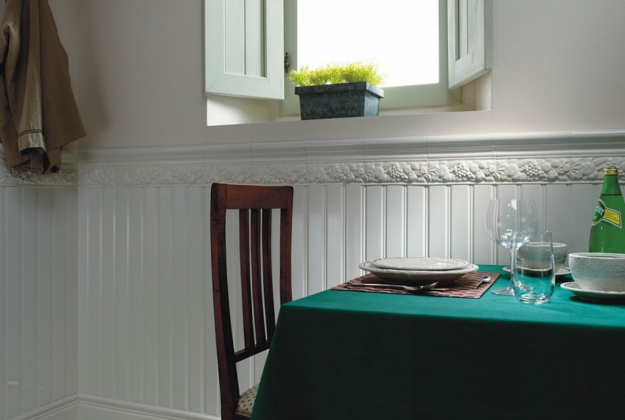 Плитка Ceramiche Grazia Boiserie