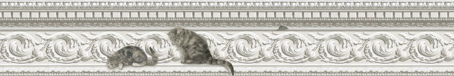 Бордюр Cole and son