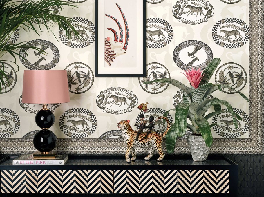 Cole and son Ardmore