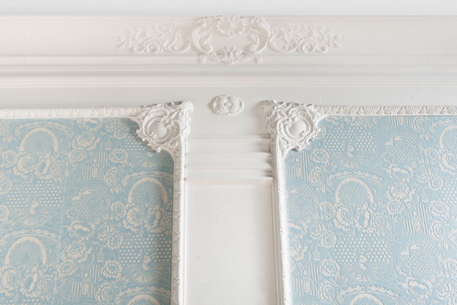 C338 карниз Orac Decor