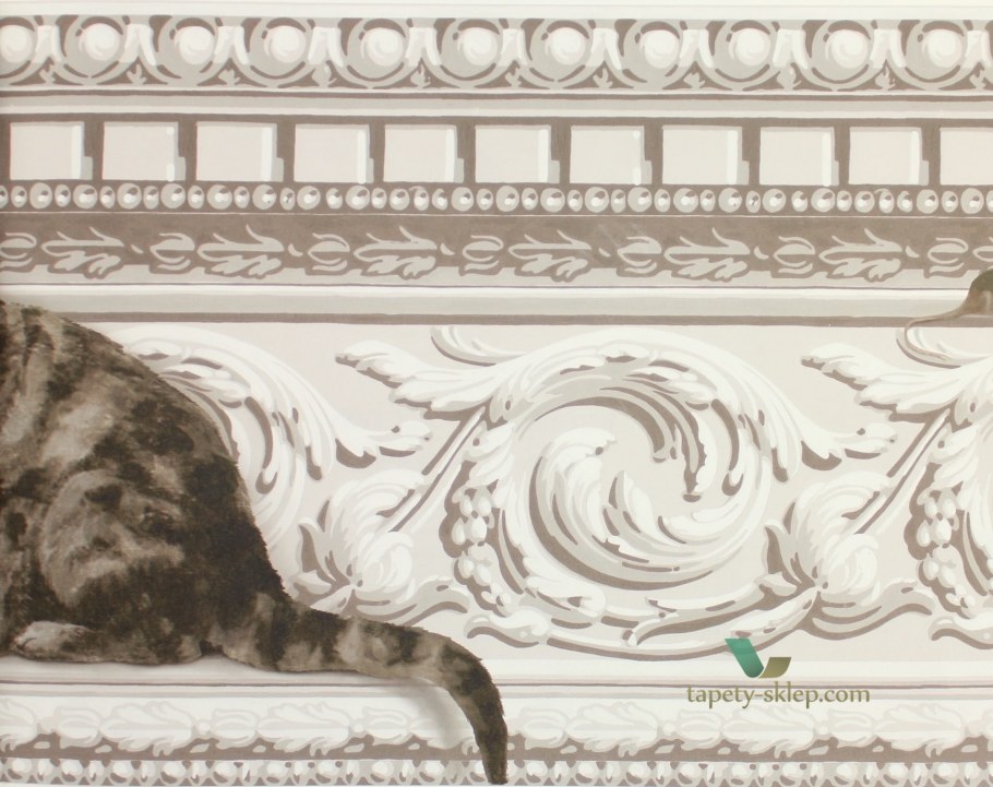 Бордюр Cole and son