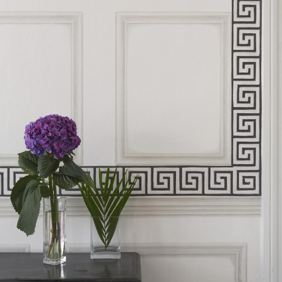 Бордюр для обоев Cole & son historic Royal Palaces 98/9040