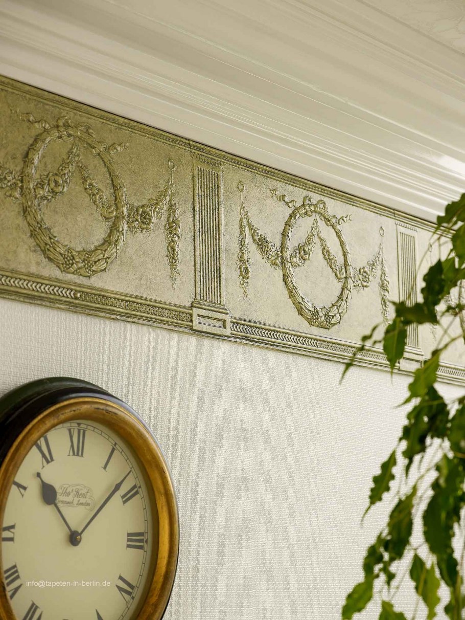 Обои Lincrusta rd1947