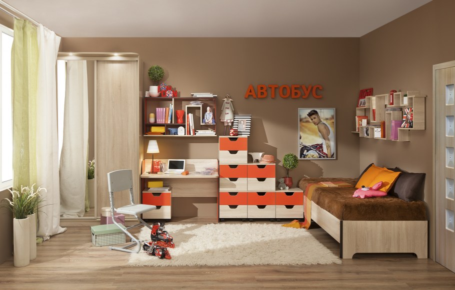 Глазов мебель детская