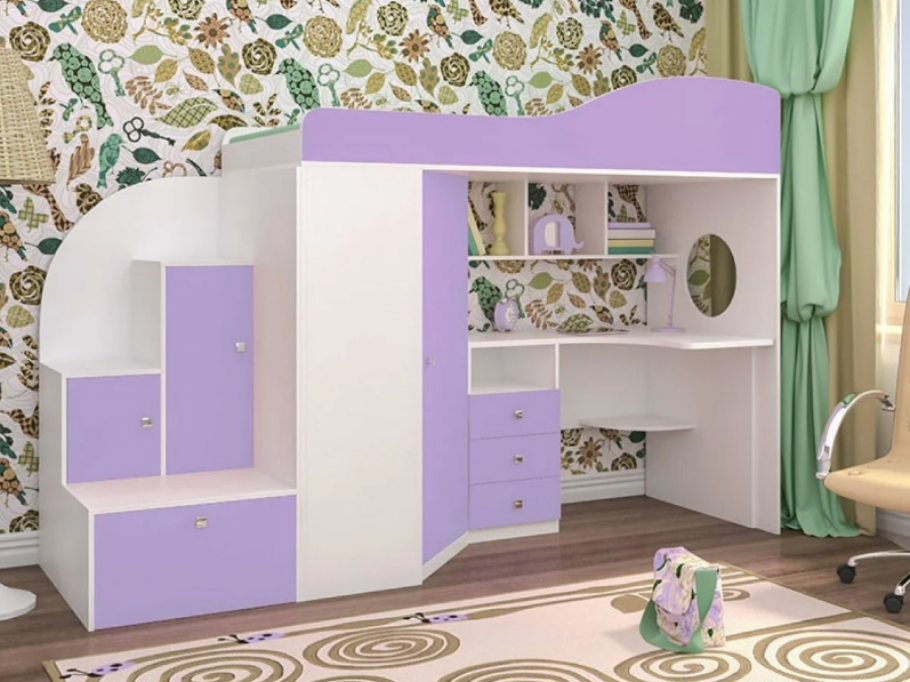 Кровать Пионер 1 ЯРОФФ