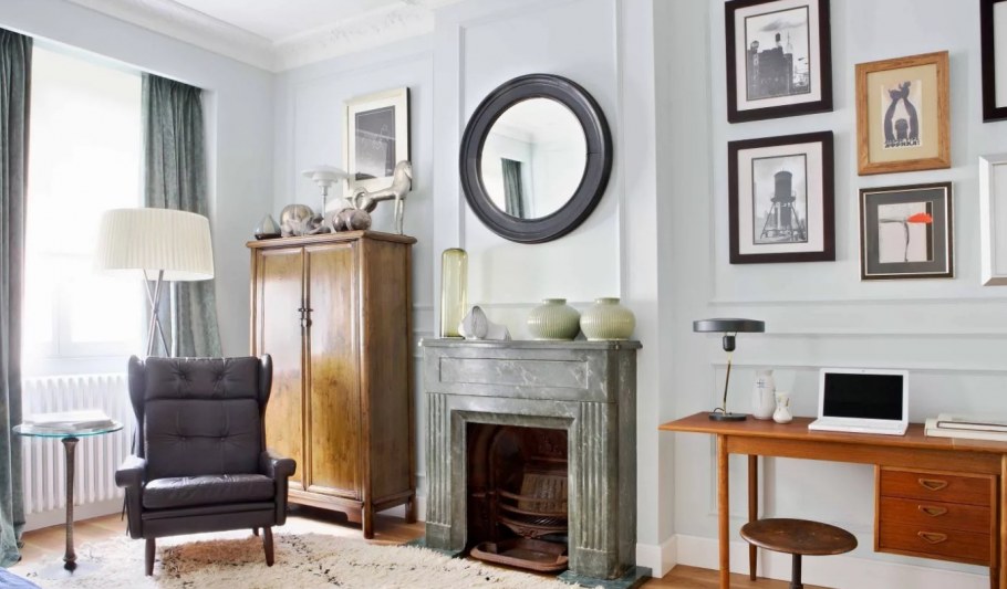 Скандинавские светлые интерьеры хостелов