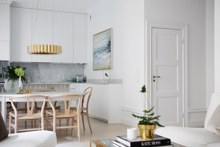 Стоматология в скандинавском стиле