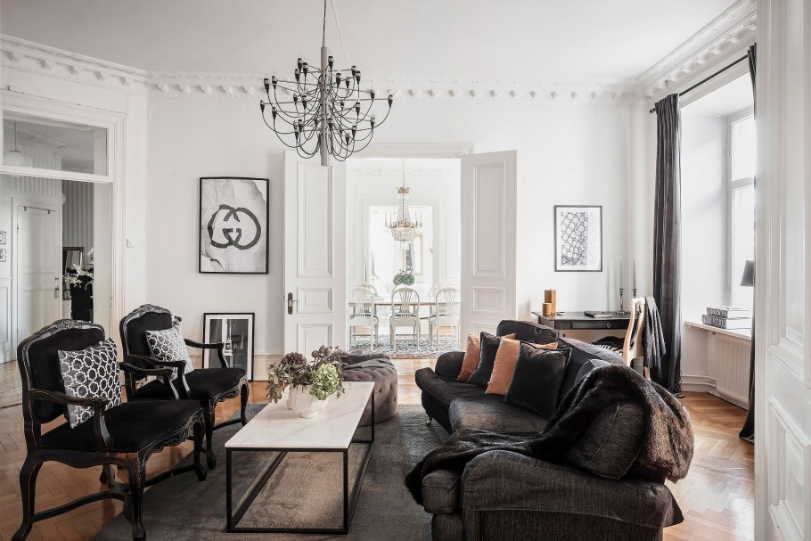 Постеры для интерьера