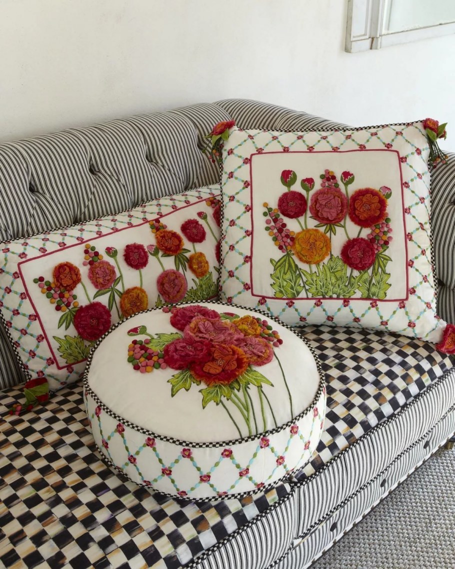 Необычные предметы интерьера