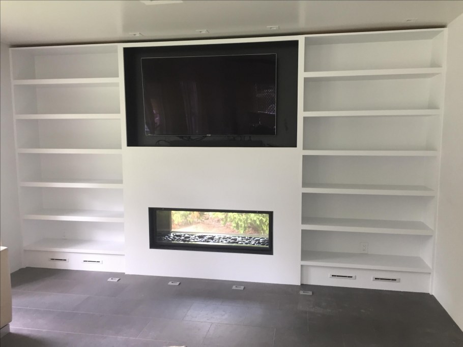 Декоративные перегородки