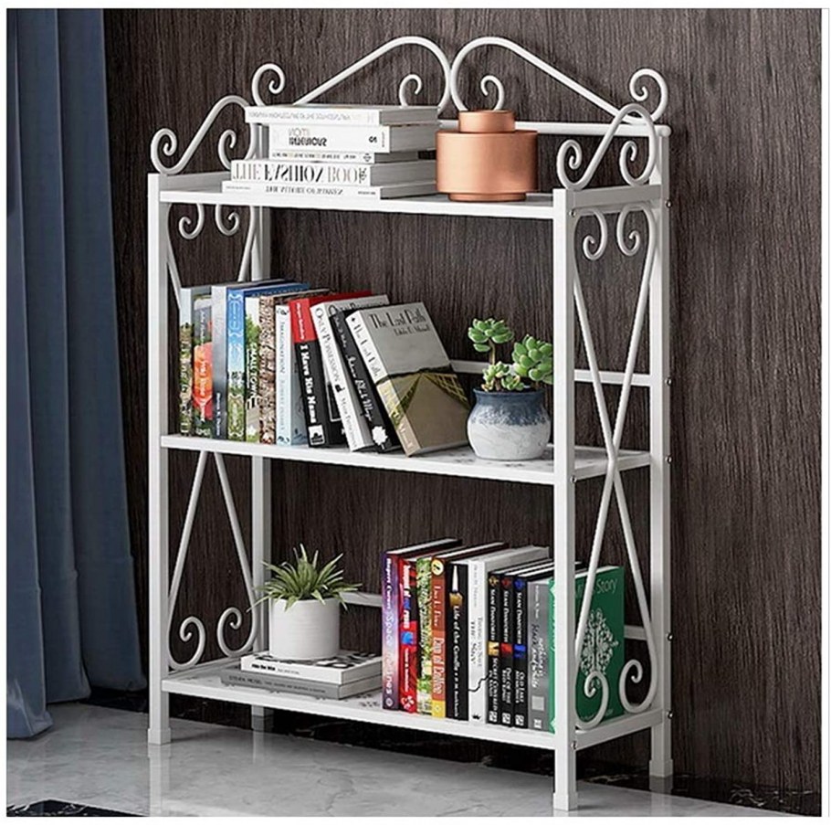 Ikea ВИТШЁ стеллаж