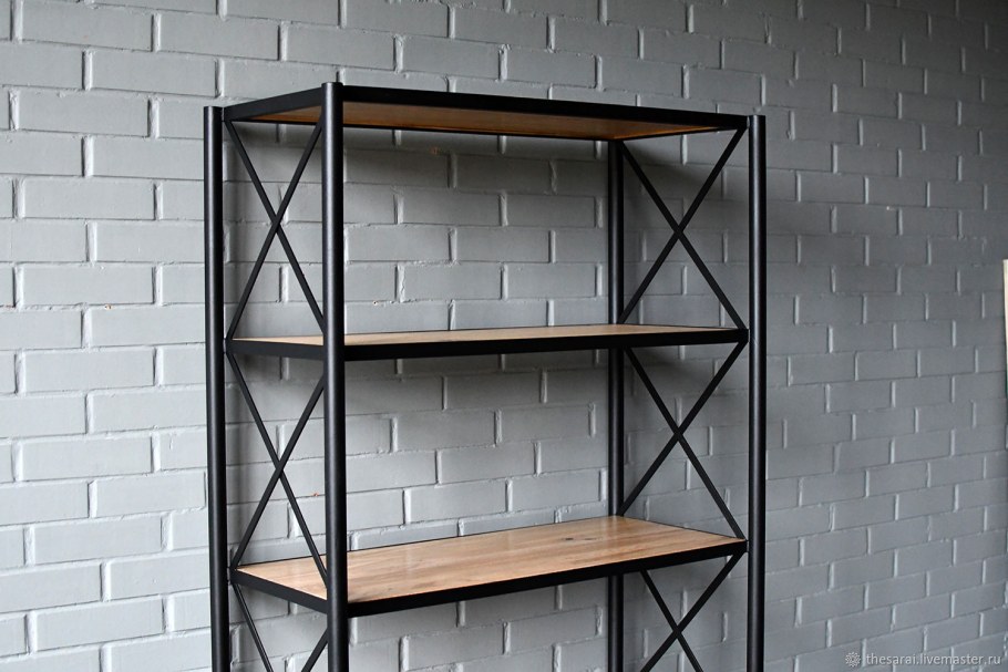 Hyllis Хиллис стеллаж д/дома/улицы 60x27x140 см