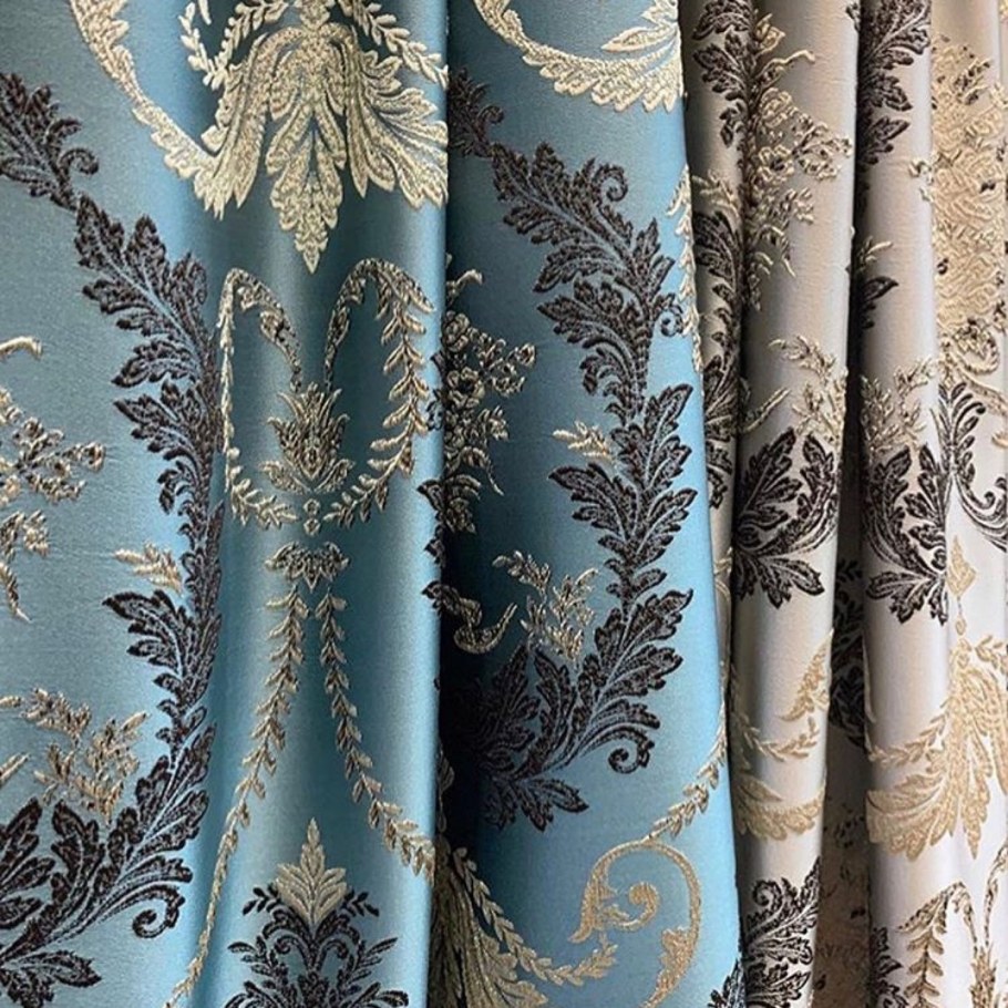 Роскошные шторы