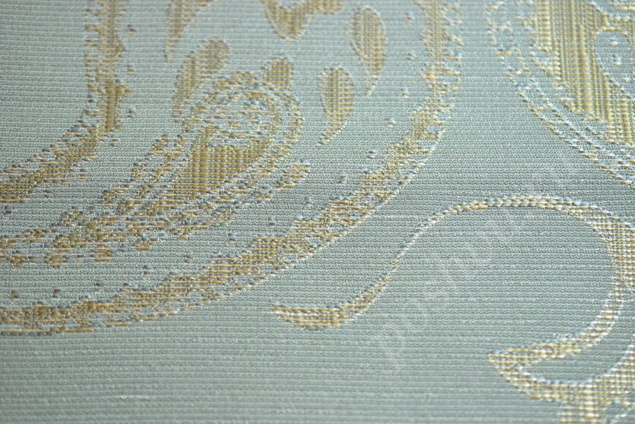 Шторы Дамаск в интерьере