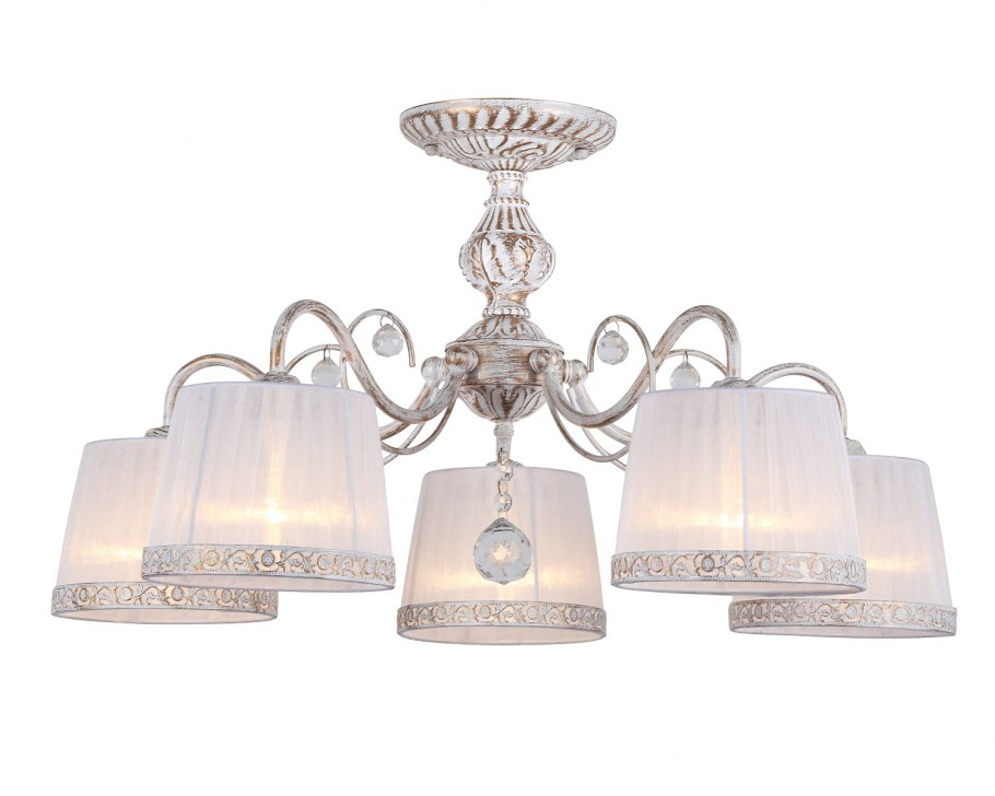 Люстра Omnilux 54107 05