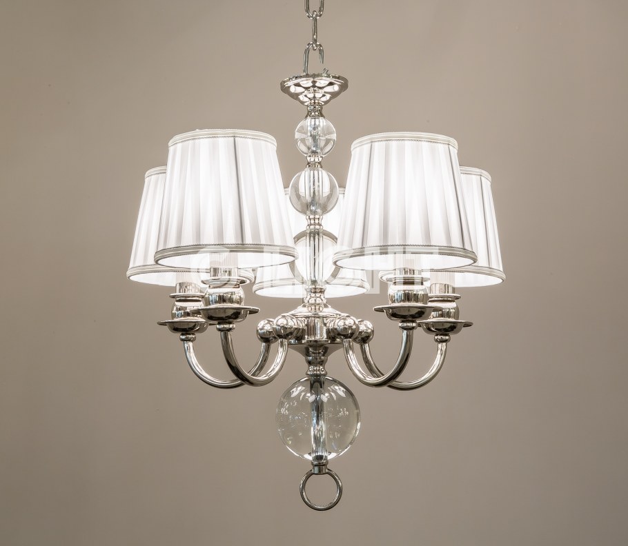 Потолочная люстра Luna 70061/5