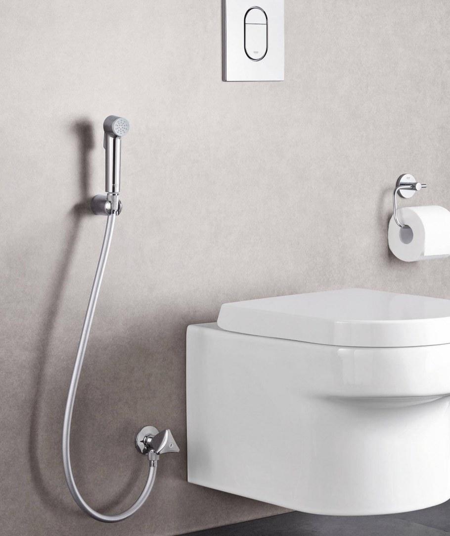 Grohe Tempesta-f 27512001