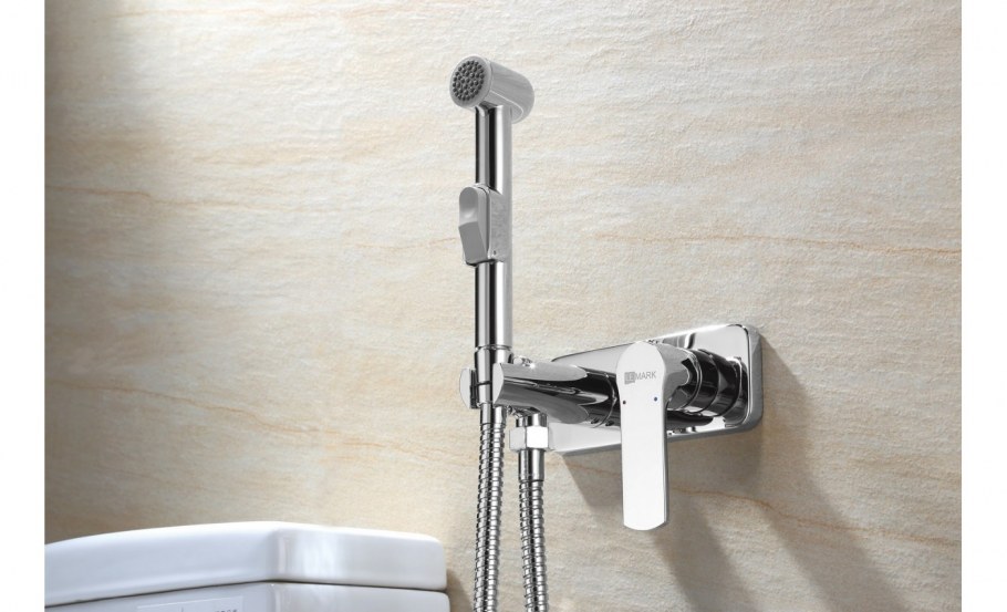 Гигиенический душ Grohe Tempesta-f 27512001
