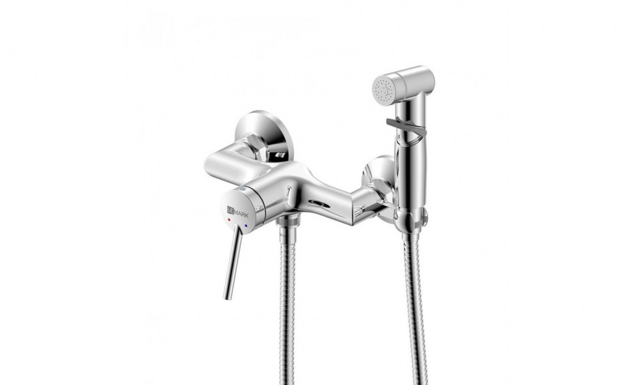 Гигиенический душ IDDIS 004sbs0i08