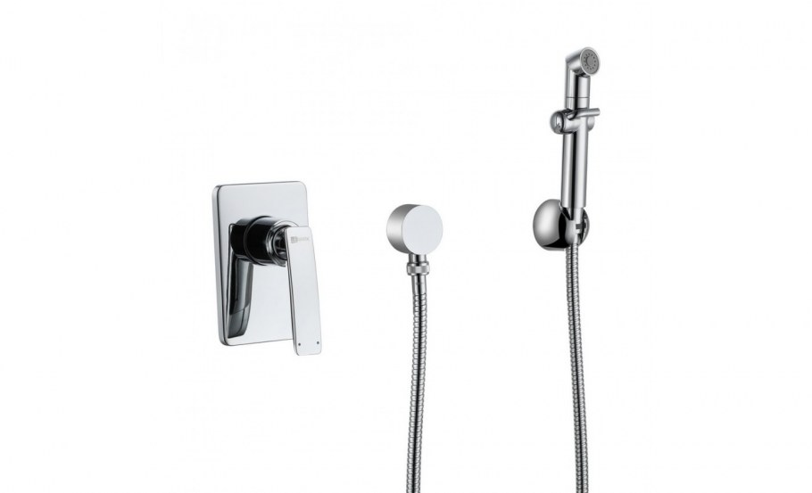 Гигиенический душ IDDIS 003sbr0i08